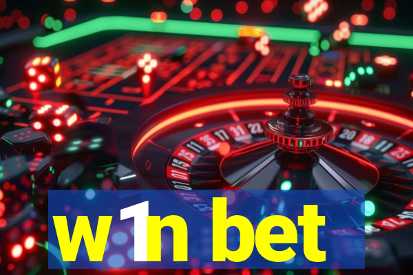 w1n bet